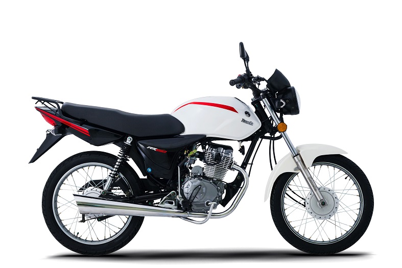 Zanella Rx 150 Z7 Base